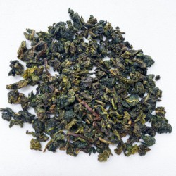 Чай зеленый Nude улун Те Гуань Инь / Кейтеринговый пакет (250 гр)