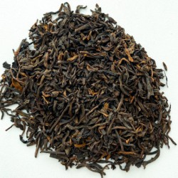 Чай дикорастущий Nude многолетний Пуэр (10 лет) / Кейтеринговый пакет (250 гр)