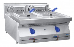 Фритюрница Abat ЭФК-80/2Н электрич.