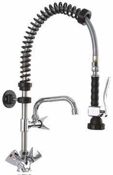 Устройство душирующее Cancan cc.mt06