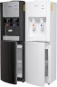 Кулер для воды Aqua Work V901 черный со шкафчиком электронный, YLR1-5-V901