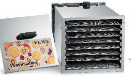 Дегидратор Vema ec 2103/8