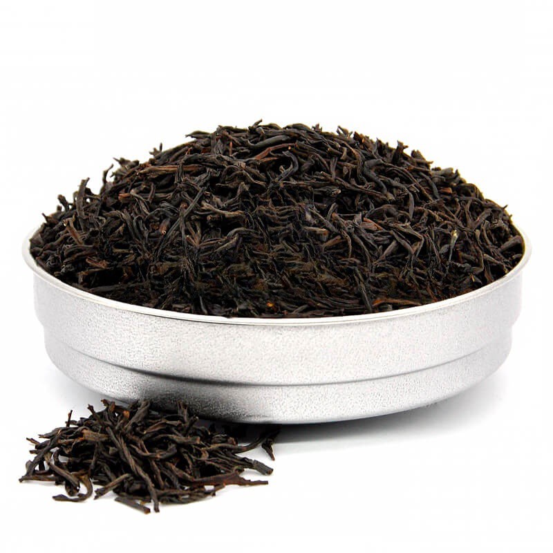 Чай черный Nude Цейлон №24 OP (250 гр)