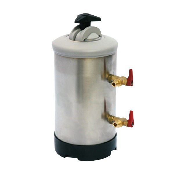 Умягчитель воды DVA DVA 8