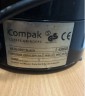 Кофемолка профессиональная Compak k5 Glossy black (Испания)