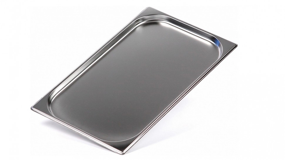 Гастроемкость GN1/1x20мм, 811-20