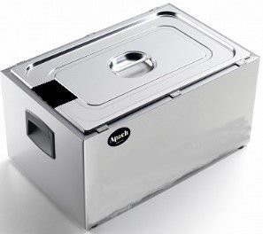 Ванна Apach д/термостата asv2 gn2/1