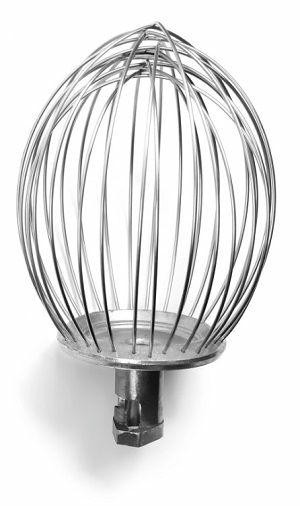 ВЕНЧИК ДЛЯ МИКСЕРА HURAKAN HKN-IP30FM-WHISK