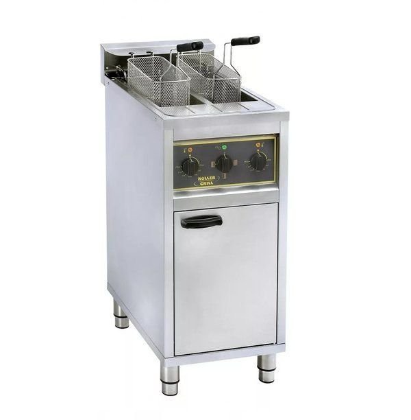 ФРИТЮРНИЦА ROLLER GRILL RFE 20 C